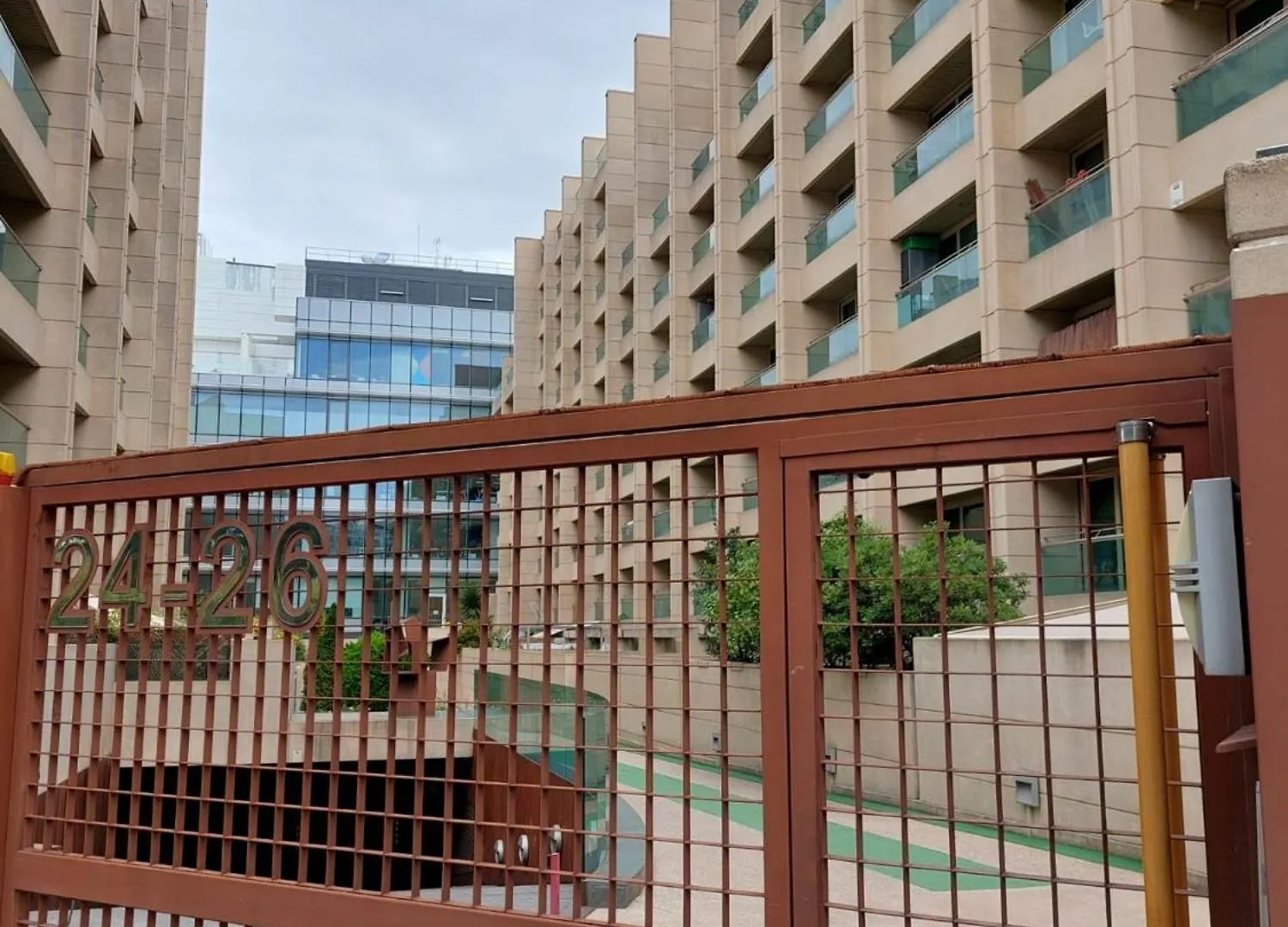 Duplex 2 Plantas - C Alcala-Ifema-Ventas- Jardin & Parking Privados- Suites Boutique Wh Madrid 0*,